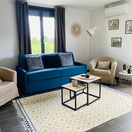 Appartement 1 Cote Vin Beaune (Cote d'Or) Buitenkant foto