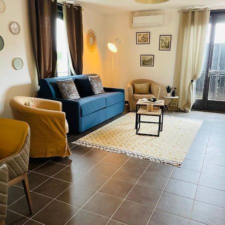 Appartement 1 Cote Vin Beaune (Cote d'Or) Buitenkant foto