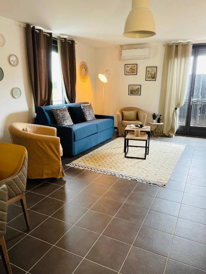 Appartement 1 Cote Vin Beaune (Cote d'Or) Buitenkant foto