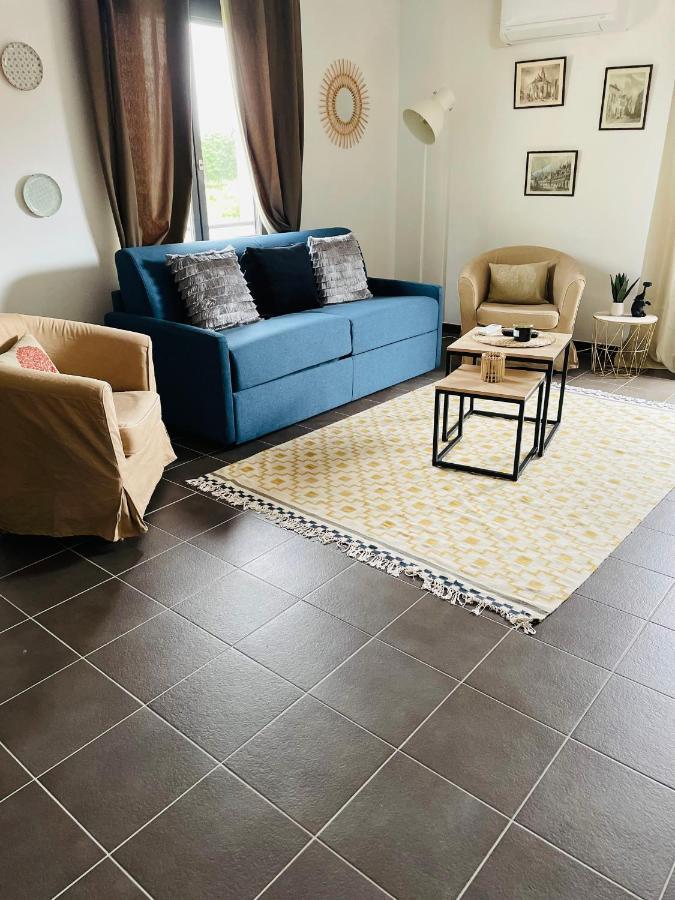 Appartement 1 Cote Vin Beaune (Cote d'Or) Buitenkant foto