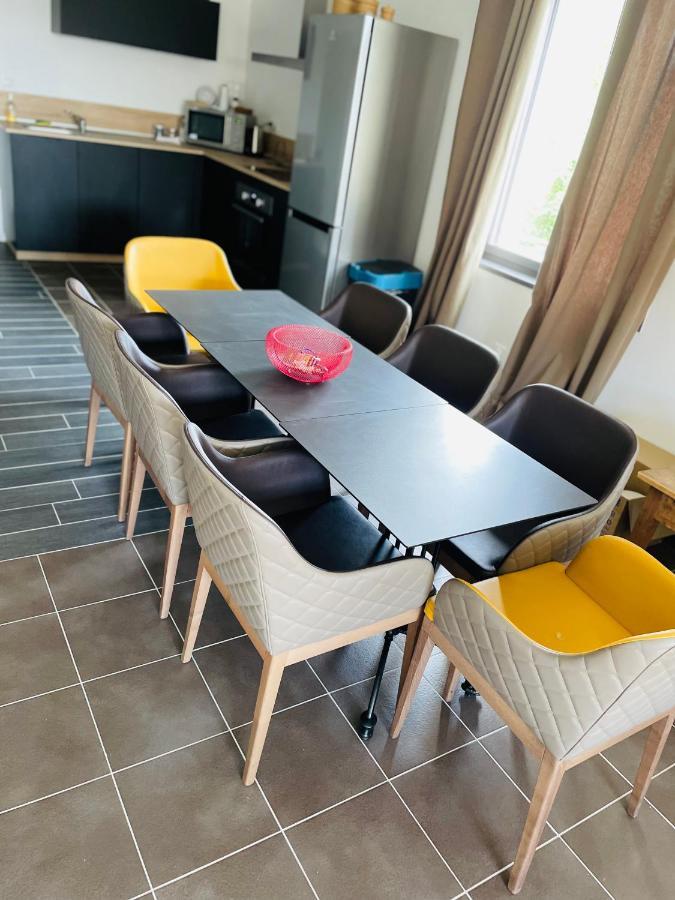 Appartement 1 Cote Vin Beaune (Cote d'Or) Buitenkant foto